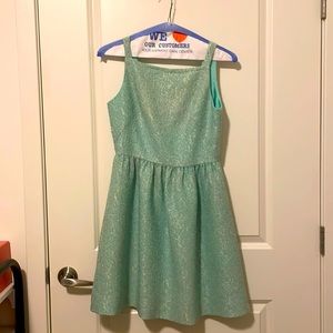 Kate spade cocktail dress